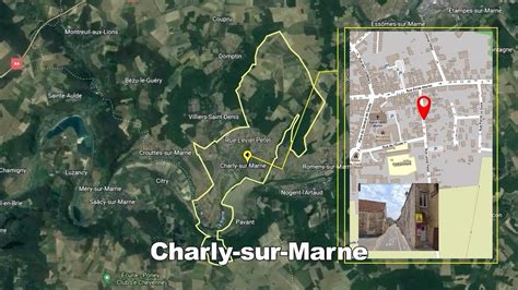 Aisne Une Mère Et Ses Sept Enfants Meurent Dans Lincendie De Leur Maison à Charly Sur Marne