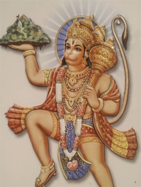 Significance of Hanuman Jayanti | The Indian Express