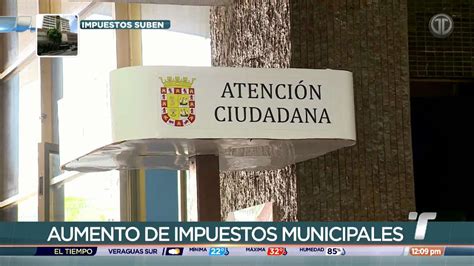 Telemetro Reporta On Twitter Aumento De Los Impuestos Preocupa A