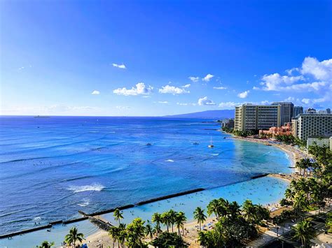 Marriott Waikiki Beach Resort Fast Travel Tips