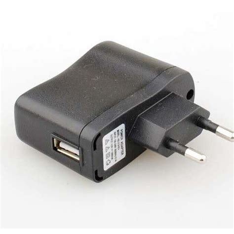 Usb Ac Dc Power Adapter Camera Battery Charger Pc Cord For Nikon Coolpix S3300 Ebay