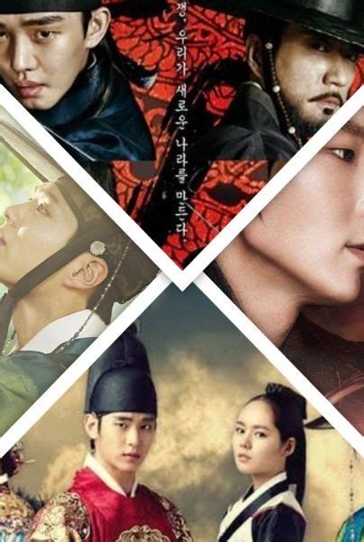 Best Historical K Dramas You Can Watch Today These Are Classics For