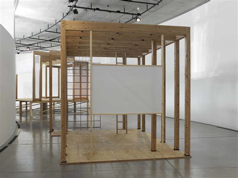 Obscure Architecture – ASSISTANT