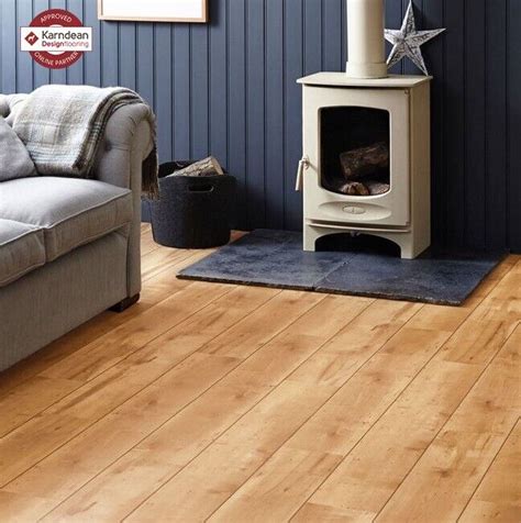 Karndean Flooring Classic Oak Van Gogh Range Vgw86t In Perth Perth And Kinross Gumtree