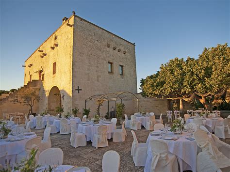 Matrimonio In Masseria Puglia Masseria La Millenaria