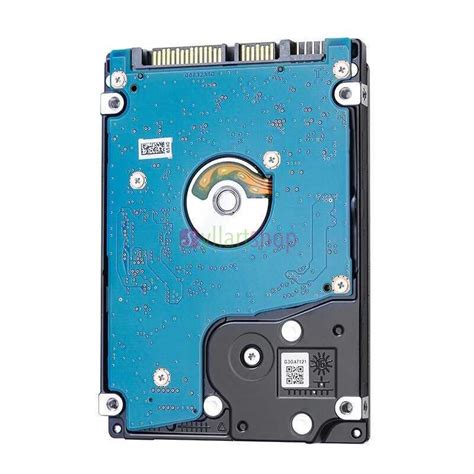 Disque Dur Interne Toshiba Pour Ordinateur Portable HDD 2 5 SATA III