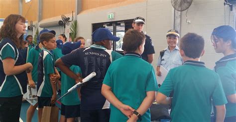 NAIDOC Careers Expo at Isabella - Far North