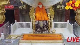 Live Shirdi Sai Baba Live Darshan Today Doovi