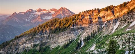 Uinta Wasatch Cache National Forest