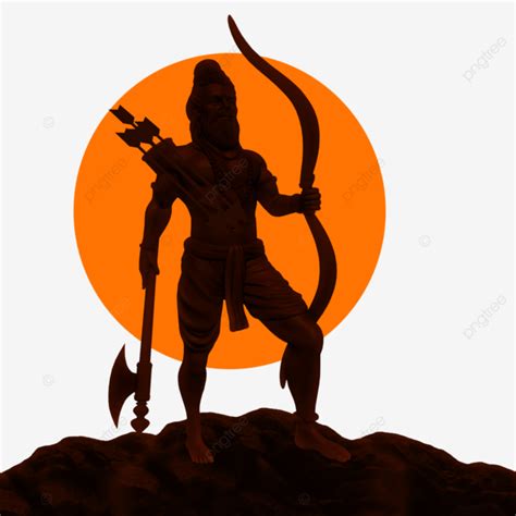 Maharshi Parshuram Jayanti Design Maharshi Parshuram Jayanti Lord