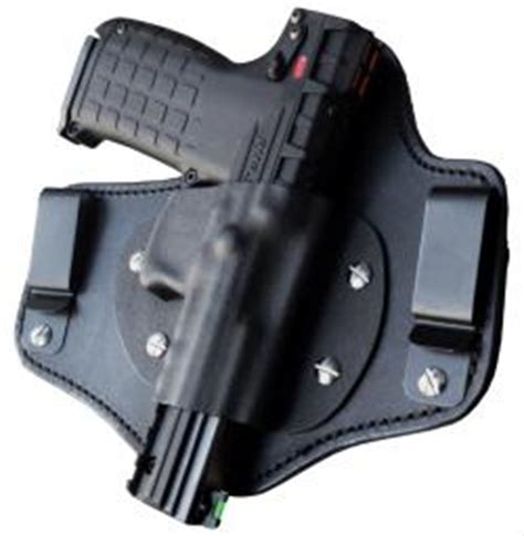 Kinetic Concealment Introduces Holster for the Kel-Tec PMR30 | OutdoorHub