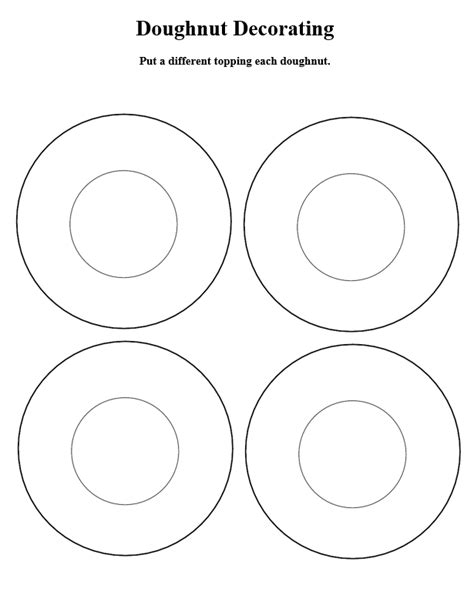 Arnie The Doughnut Storytime Kit