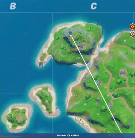 Fortnite Compact Cars Lockes Lighthouse And Weather Station Location Week 3 Guide Newsweek