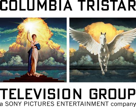 Columbia Tristar Tv Group Logo 1997 2001 By Matt by FgjgghzgHfbkignk on ...