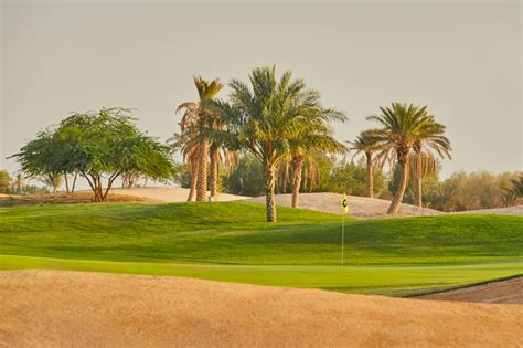 Home Page | Riyadh Golf Club