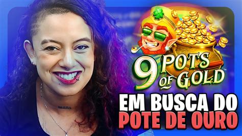 Pote De Ouro Jogo Do Bicho - Será Que Encontramos o Pote de Ouro na 9 Pots of Gold? 💰🍀 - YouTube