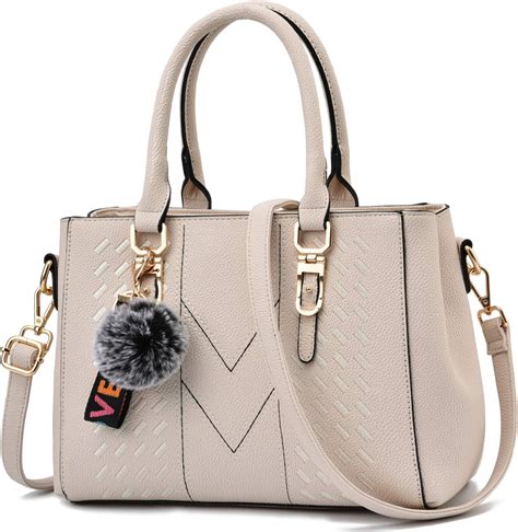 YNIQUE Satchel Purses And Handbags For Women Shoulder Tote Bags Buy