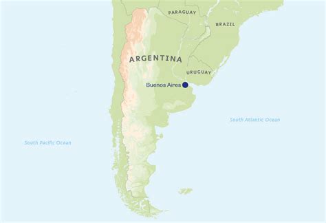Argentina Holidays & Tours | Saga