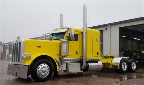 USED GLIDER KIT READY TO GO! - Peterbilt of Sioux Falls