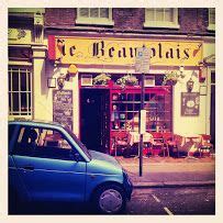 LE BEAUJOLAIS london - Google Search Le Beaujolais, Leicester Square ...