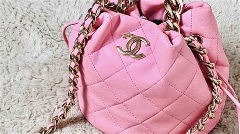 Os Top Modelos De Bolsas Chanel Etiqueta Unica