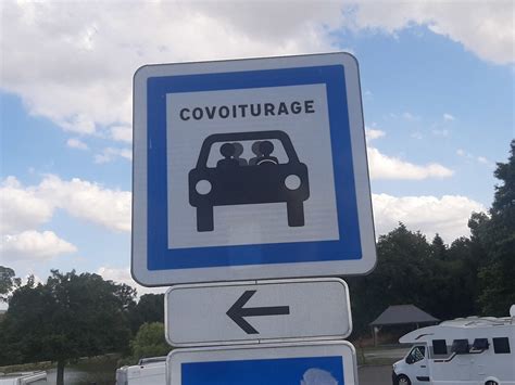 Le Mans Ce Parking De Covoiturage Sur L Autoroute A Sera Ferm