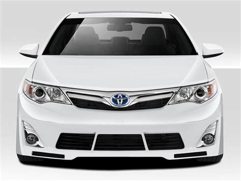 Toyota Camry Front Bumper Atelier Yuwa Ciao Jp