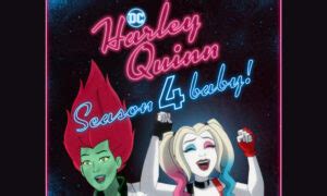 Harley Quinn Renovada Para Cuarta Temporada En HBO Max