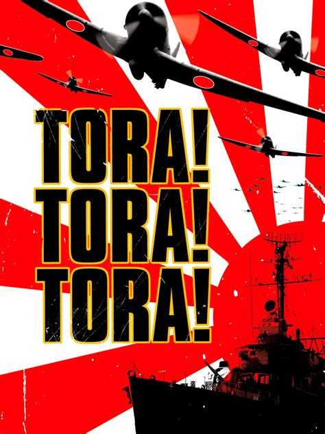 Prime Video: Tora ! Tora ! Tora