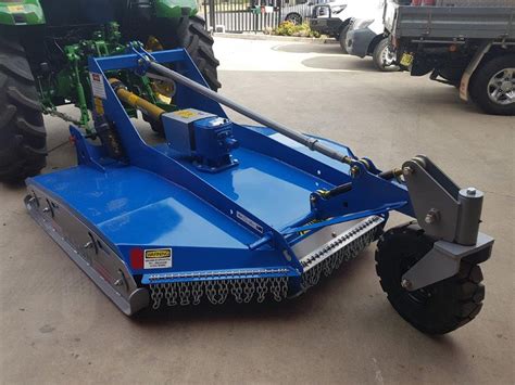 Gason Slasher 6ft Slashers Hire Or Rent Equipment Tractors And