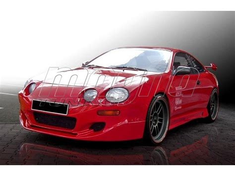 Toyota Celica T20 Body Kit Gtx