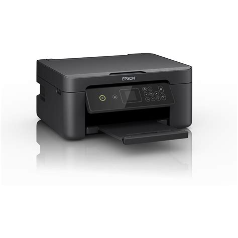 Epson Expression Home XP 3100 A4 Colour Multifunction Inkjet Printer