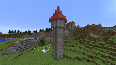 Wizard Tower - Official Feed The Beast Wiki