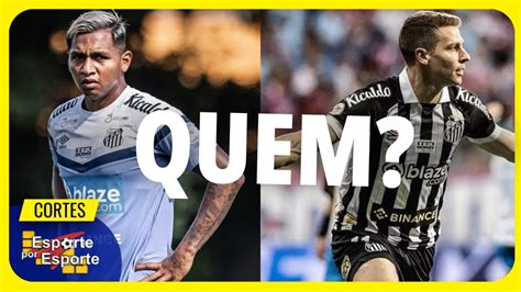 Morelos Ou Furch Quem Deve Ser Titular No Pr Ximo Jogo Cortes Epe