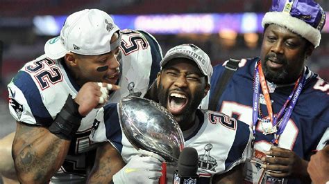 Super Bowl Conoce A Los últimos Campeones De La Nfl Rpp Noticias