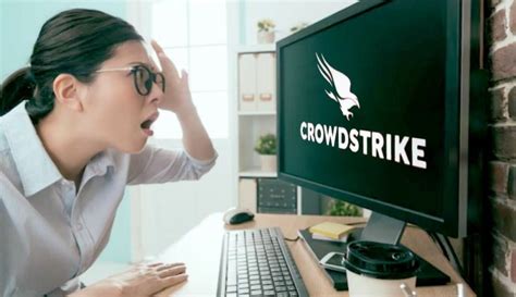 Entenda Falha No Sistema Da Crowdstrike Que Causou Apag O Cibern Tico