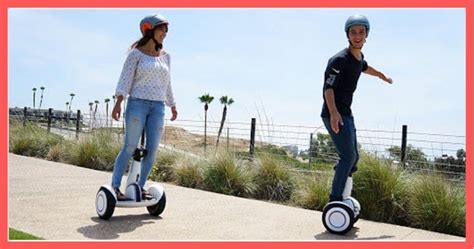 5 Best Hoverboard Segway Review