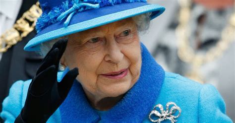 Britain's Longest-Reigning Monarch: Queen Elizabeth II