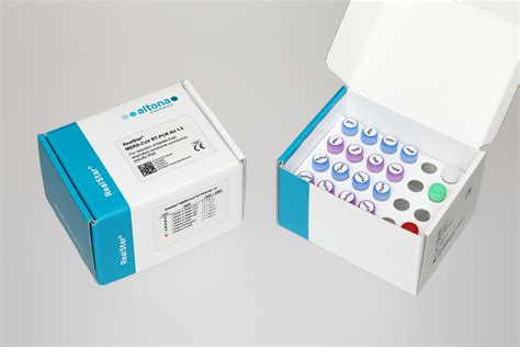 Realstar Mers Cov Rt Pcr Kit Altona Diagnostics