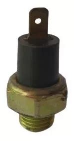 Sensor Presion Aceite Chevette Corsa Corcel Original 5020 MercadoLibre