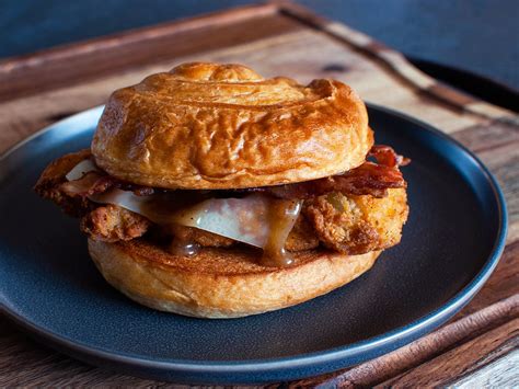 Wendy S Maple Bacon Chicken Sandwich Copycat Recipe