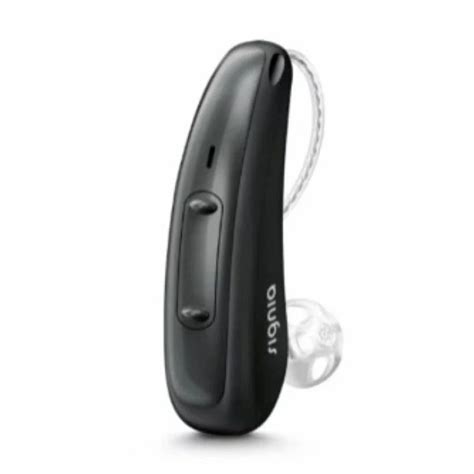 Signia Motion Charge Go P X Digital Hearing Aid Behind The Ear At Rs