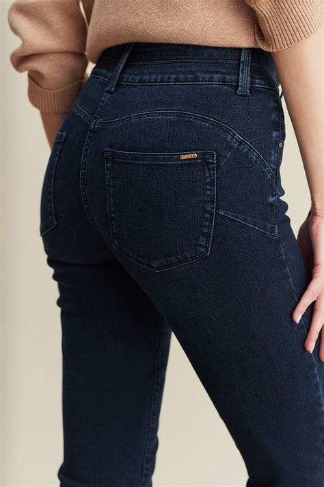 Buy Slim Lift And Shape Jeans From Next Australia