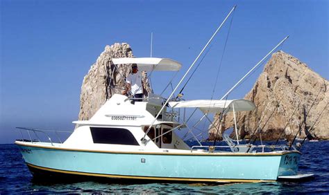 Fishing Charters In Cabo San Lucas Betos Sportfishing