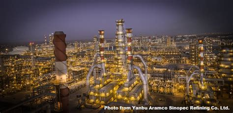 Yasref lets contract for Yanbu refinery | Oil & Gas Journal