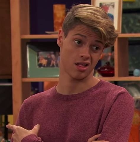 Jason Norman Norman Love Henry Danger Jace Norman Nicky Ricky Ella