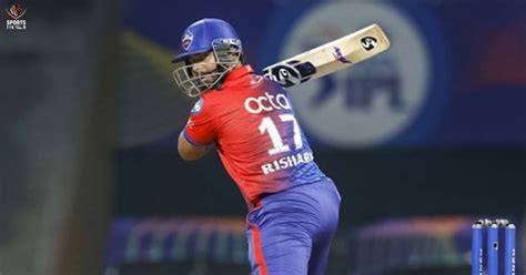 Delhi Capitals Jersey Or Cap To Have Rishabh Pants Jersey Number In