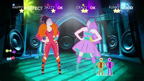 Just Dance 4 Review For Nintendo Wii Wii Cheat Code Central