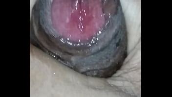 Gros plan secousses avec pré éjaculation et éjaculation XVIDEOS