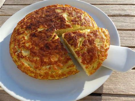 Recettes De Tortillas De Philandcocuisine